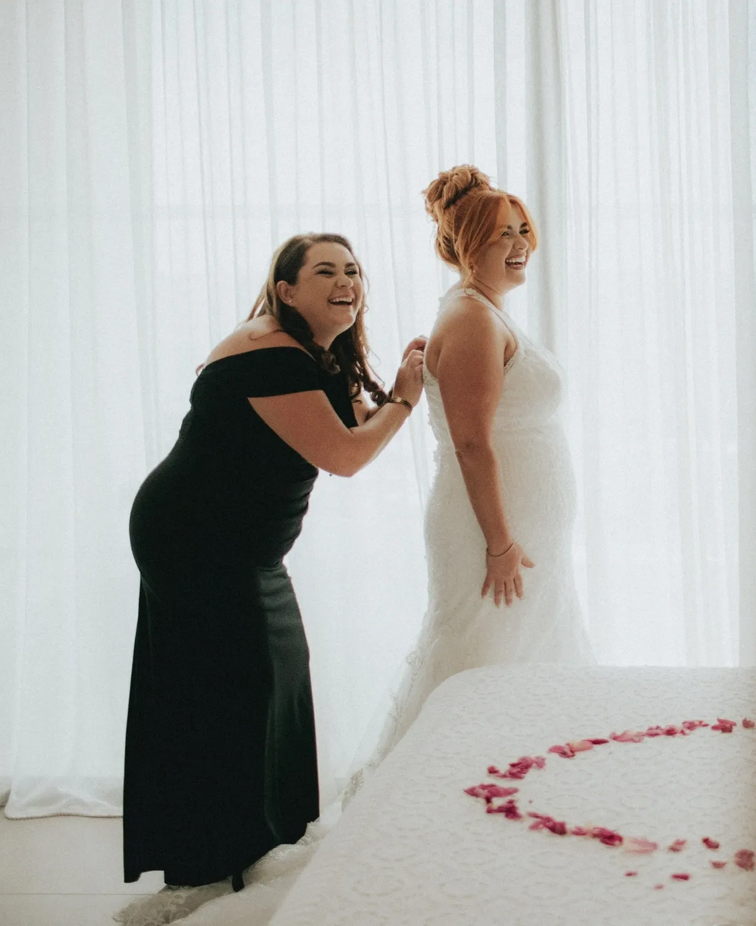5 Reasons to Choose Wedding Besties for Your Cyprus Wedding