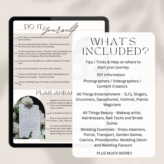 Cyprus wedding suppliers
Wedding planning in Cyprus
Getting married in Cyprus
Cyprus wedding checklist
How to plan a wedding in Cyprus